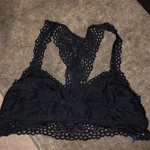 American Eagle Lacey Bralette